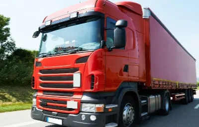 Adana Orhangazi Ambar Kargo