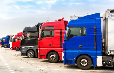 Adana Orhangazi Ambar Nakliyat