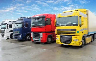 Adana Orhangazi Nakliye Ambarı