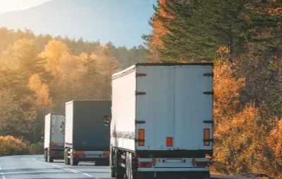 Adana ile Orhangazi Arası Klima Taşıma