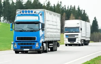 Adana ile Orhangazi Arası Eşya Taşıma